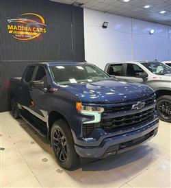 شيفروليه سلفرادو